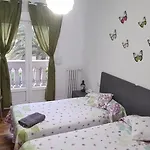 בית הארחה Tu Hogar *