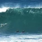 בית הארחה Tu Hogar סן סבסטיאן