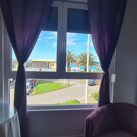 Πανσιόν Tu Hogar Σαν Σεμπαστιάν