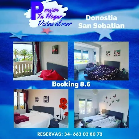 Tu Hogar Saint-Sébastien