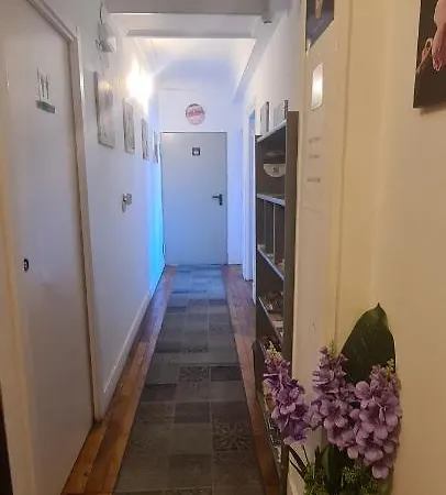Tu Hogar Maison d'hôtes