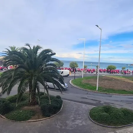 Tu Hogar ゲストハウス *