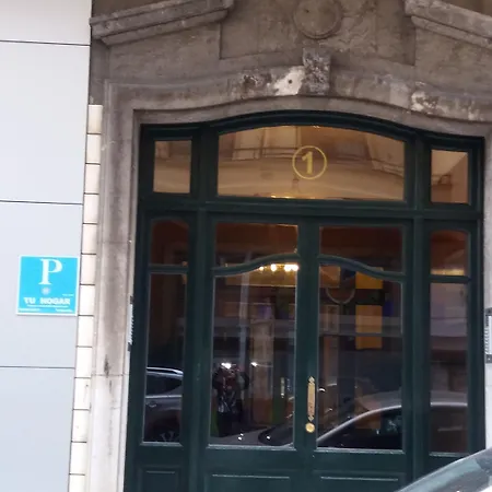 Tu Hogar サン・セバスティアン