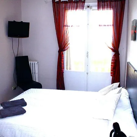 Maison d'hôtes Tu Hogar Saint-Sébastien