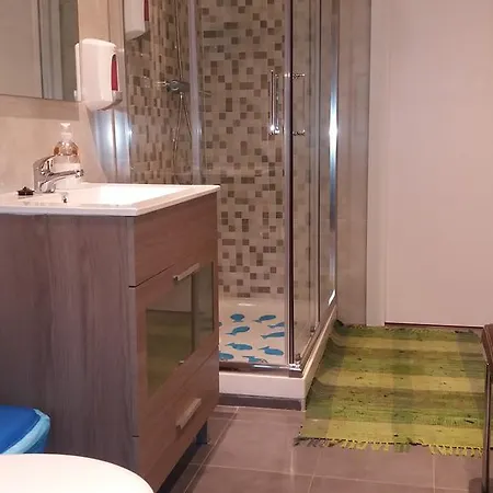 Maison d'hôtes Tu Hogar *