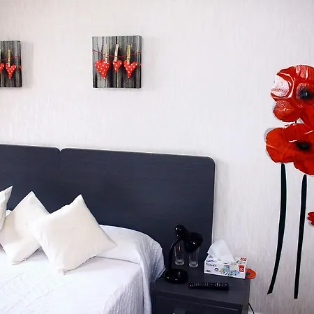 Tu Hogar サン・セバスティアン