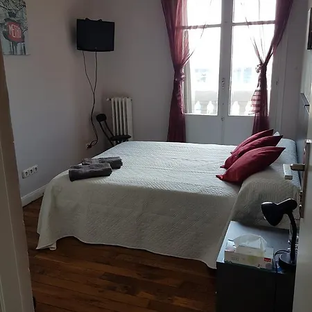 Tu Hogar * Σαν Σεμπαστιάν