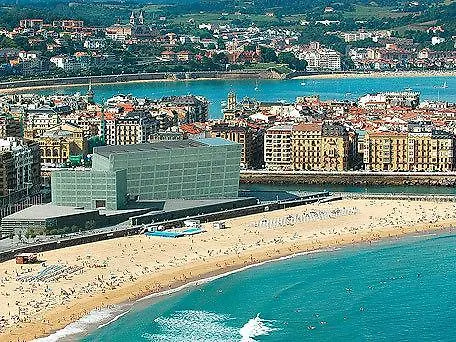 Tu Hogar San Sebastian