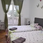 Tu Hogar 圣塞瓦斯蒂安