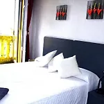 招待所 Tu Hogar *