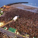 招待所 Tu Hogar 圣塞瓦斯蒂安