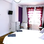 招待所 Tu Hogar 圣塞瓦斯蒂安