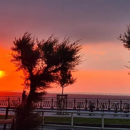 Tu Hogar Konukevi San Sebastián