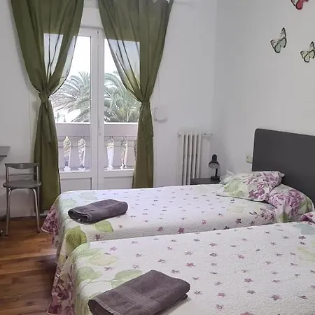 Tu Hogar San Sebastián