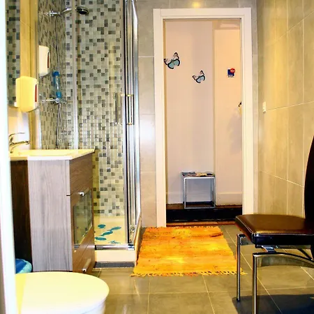 Tu Hogar Pensionat San Sebastián