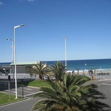 Pensjonat Tu Hogar San Sebastián