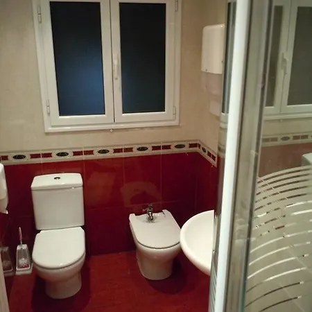 Pensjonat Tu Hogar