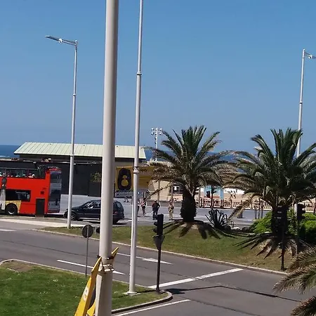 Pensjonat Tu Hogar *