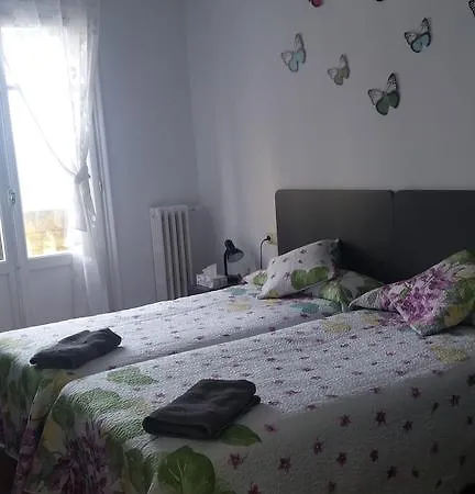 Tu Hogar Pensjonat San Sebastián