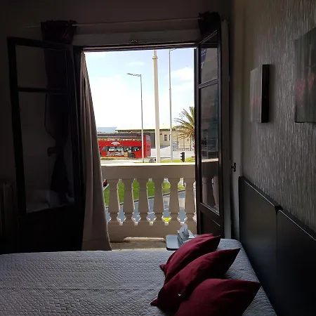 Tu Hogar Pensionat *