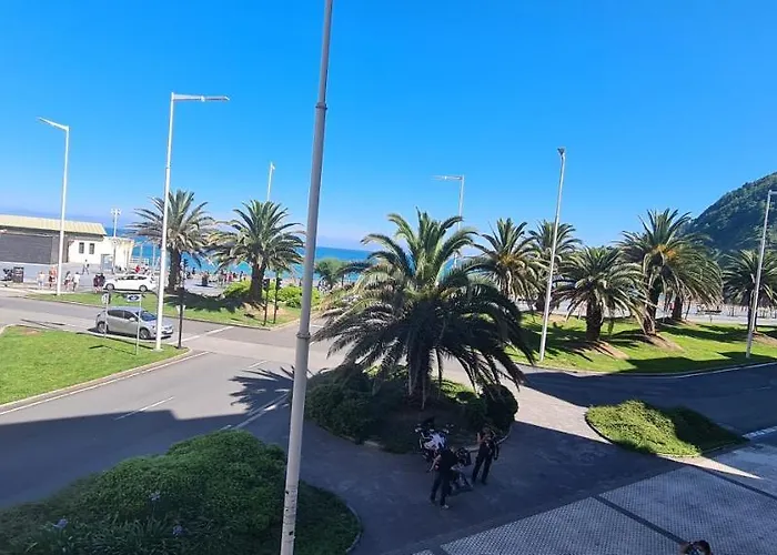 Tu Hogar 招待所 *