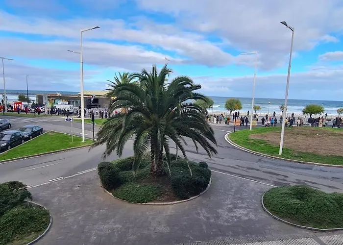 Tu Hogar 圣塞瓦斯蒂安