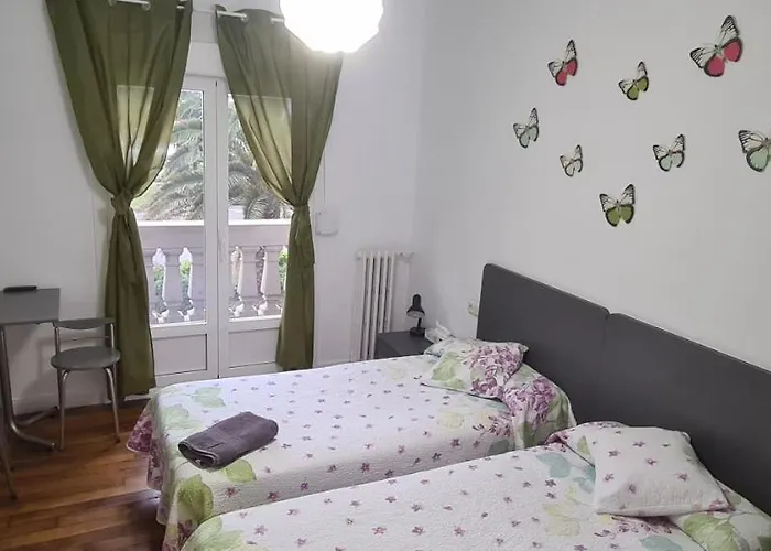 Vendégház Tu Hogar *