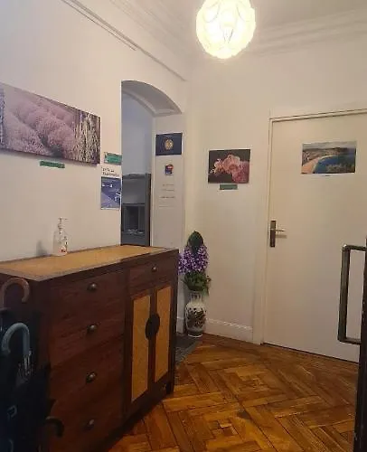 Tu Hogar Vendégház San Sebastián