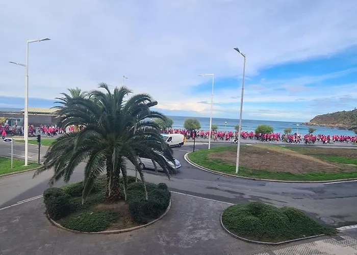 Tu Hogar 招待所 *