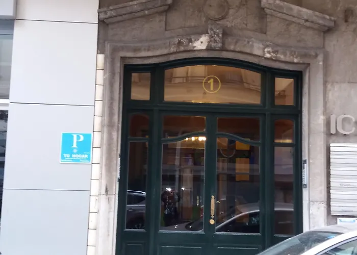 Tu Hogar 圣塞瓦斯蒂安