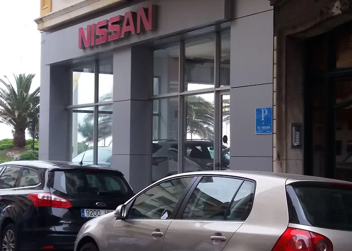 Tu Hogar 招待所 圣塞瓦斯蒂安