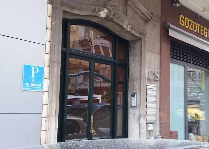 Tu Hogar 招待所 *