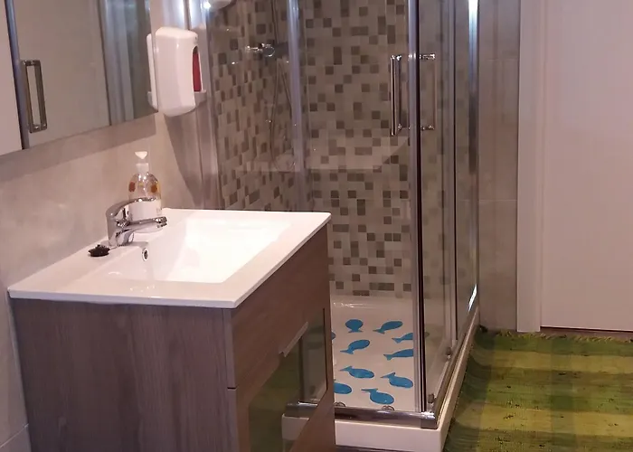 Tu Hogar 招待所 *