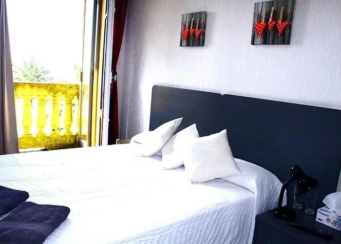 招待所 Tu Hogar *