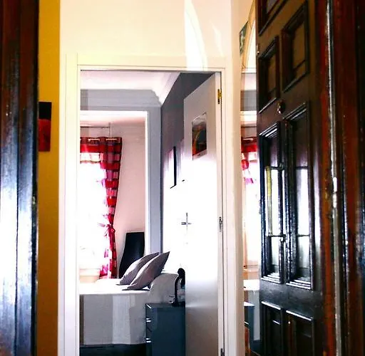 Tu Hogar 圣塞瓦斯蒂安