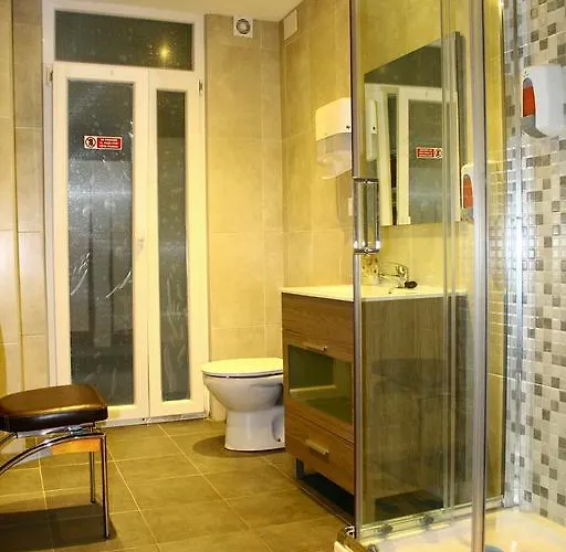 Tu Hogar San Sebastián