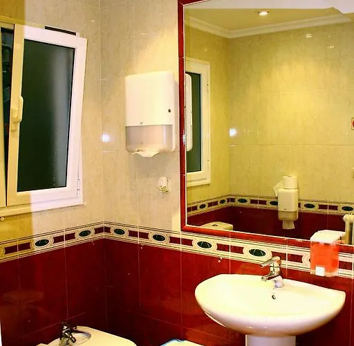 Tu Hogar 圣塞瓦斯蒂安