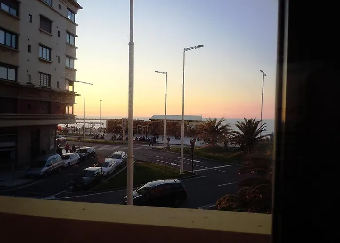 Tu Hogar 圣塞瓦斯蒂安