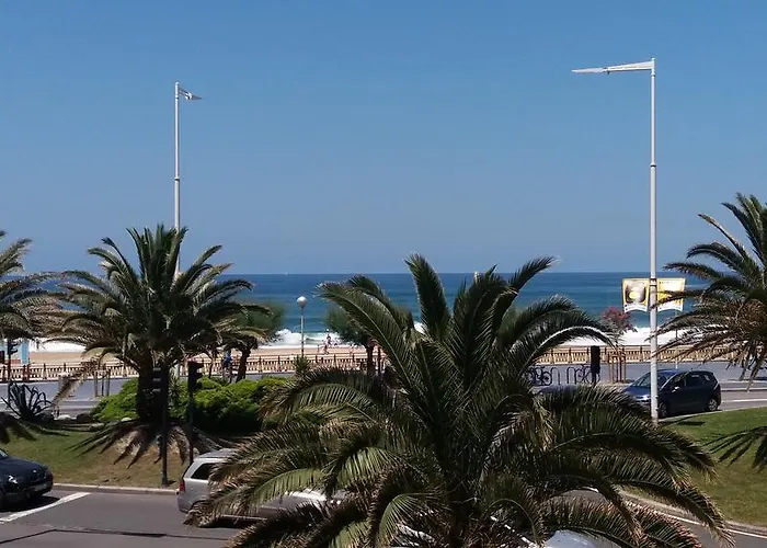 Tu Hogar 圣塞瓦斯蒂安