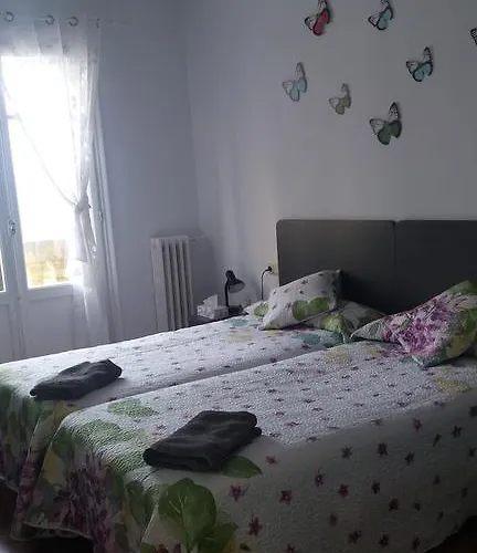 Tu Hogar Vendégház San Sebastián