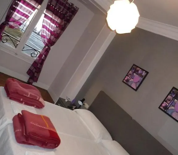 Tu Hogar 招待所 *