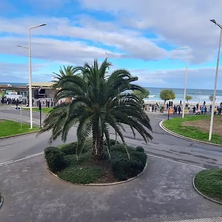 Tu Hogar סן סבסטיאן