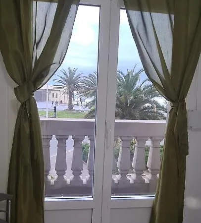 Πανσιόν Tu Hogar *