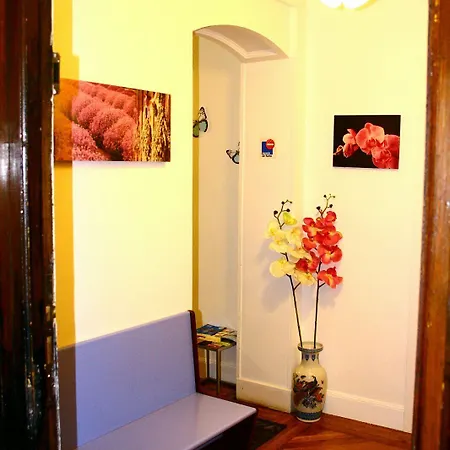 Πανσιόν Tu Hogar