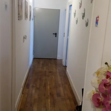 Tu Hogar Πανσιόν Σαν Σεμπαστιάν