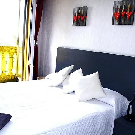 Πανσιόν Tu Hogar *