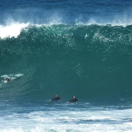 Πανσιόν Tu Hogar Σαν Σεμπαστιάν