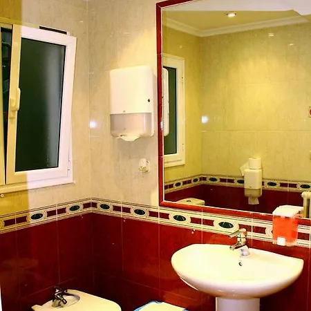 Tu Hogar Σαν Σεμπαστιάν