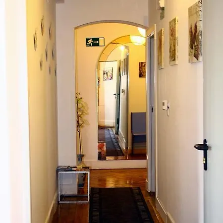 Tu Hogar Σαν Σεμπαστιάν