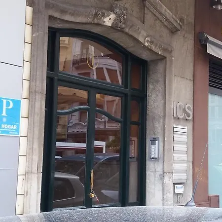 Πανσιόν Tu Hogar *